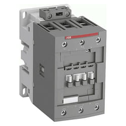 ABB - Contattore 3 poli 80A 24-60V a.c./d.c. AF80300011