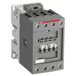 ABB - Contattore 4P 70A AC1 100-250V ac/dc AF40400013