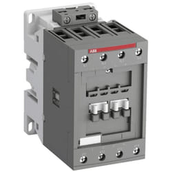 ABB - Contattore 4 poli 100A AC1 100-250V a.c./d.c. AF52400013