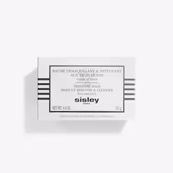 Sisley Baume Démaquillant Et Nettoyant Aux Trois Huiles 125ml - Vista aggiuntiva 5