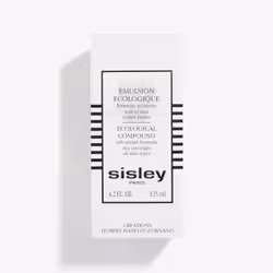 Sisley Emulsion Ecologique formule avancée 125 ml - Vista aggiuntiva 7