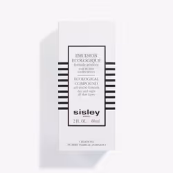 Sisley Emulsion Ecologique formule avancée 60 ml - Vista aggiuntiva 7