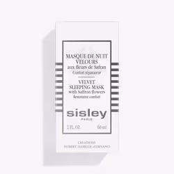 Sisley Masque de nuit velours aux fleurs de safran 60ml - Vista aggiuntiva 7