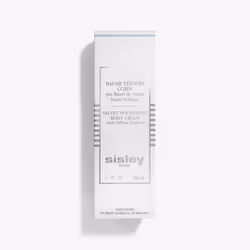 Sisley Baume Velours Corps Aux Fleurs De Safran 200ml - Vista aggiuntiva 5