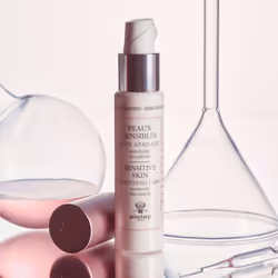 Sisley Sensitive Skin Soothing Care crema idratante per il viso Donna 40 ml Lozione - Vista aggiuntiva 5