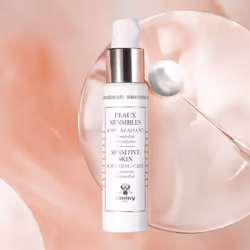 Sisley Sensitive Skin Soothing Care crema idratante per il viso Donna 40 ml Lozione - Vista aggiuntiva 6