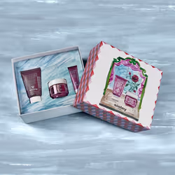 Sisley Coffret Rose Noire Luke Edward Hall 60 ml+50 ml+15 ml - Vista aggiuntiva 2