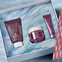 Sisley Coffret Rose Noire Luke Edward Hall 60 ml+50 ml+15 ml - Vista aggiuntiva 3
