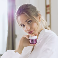 Sisley Balsamo in acqua alla rosa nera 50ml - Vista aggiuntiva 4