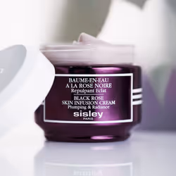 Sisley Balsamo in acqua alla rosa nera 50ml - Vista aggiuntiva 5