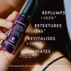 Sisley Black Rose Concentrated Serum Siero per viso 30 ml Donna - Vista aggiuntiva 4
