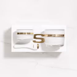 Sisley l'Intégral Anti-Age Duo, Donna, Pelle invecchiata, Anti-invecchiamento, Antirughe, Schiarente, Rassodante, Idratante, ...