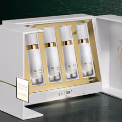 Sisley L'intégral anti-âge la cure 4 x 10ml - Vista aggiuntiva 6