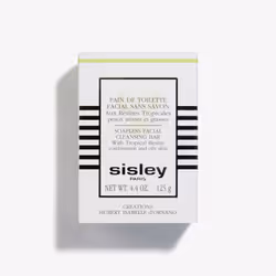 Sisley Pain de toilette facial 125g - Vista aggiuntiva 4
