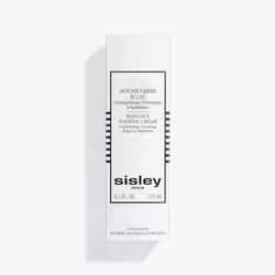 Sisley Mousse creme eclat 125ml - Vista aggiuntiva 5