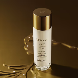 Sisley Supremÿa La Nuit La Lotion Soin Anti-Âge 140ml - Vista aggiuntiva 6