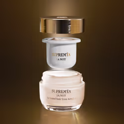 Sisley Supremÿa La Nuit Le Grand Soin Yeux Anti-Âge 15 ml - Vista aggiuntiva 6