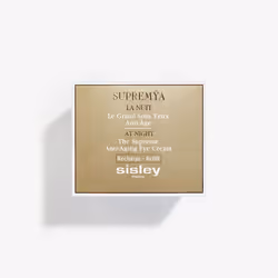 Sisley Supremÿa La Nuit Le Grand Soin Yeux Anti-Âge Ricarica 15 ml - Vista aggiuntiva 5