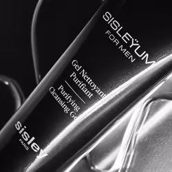 Sisley Sisleÿum Gel Nettoyant Purifiant 125 ml - Vista aggiuntiva 2