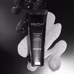 Sisley Sisleÿum Gel Nettoyant Purifiant 125 ml - Vista aggiuntiva 4