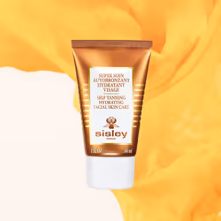 Sisley Self Tanning Hydrating Facial Skin Care 60ml - Vista aggiuntiva 5