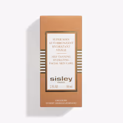Sisley Self Tanning Hydrating Facial Skin Care 60ml - Vista aggiuntiva 6