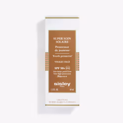 Sisley Super Soin Solaire Visage SPF 50 40ml - Vista aggiuntiva 4