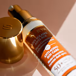 Sisley Sunleÿa Soin Solaire Anti-Âge SPF50+ Crema per la protezione solare Viso 50 Adulti - Vista aggiuntiva 4