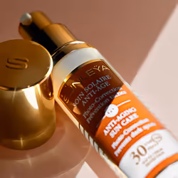 Sisley Sunleÿa Soin Solaire Anti-Âge SPF30 Crema per la protezione solare Viso 30 Adulti - Vista aggiuntiva 4
