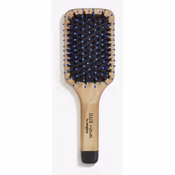 Sisley La Brosse De Poche Brillance & Douceur, Adulto, Spazzola piatta, Legno, Legno, Pelo di cinghiale, 1 pz