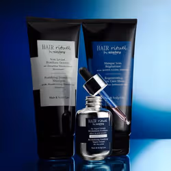 Sisley Revitalizing Fortifying Super Serum Advanced Formula Siero per capelli 60 ml Donna - Vista aggiuntiva 4