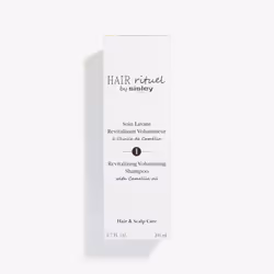 Sisley Soin Lavant Revitalisant Volumateur à l'Huile de Camélia 200 ml - Vista aggiuntiva 7