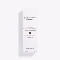 Sisley Soin Lavant Disciplinant à l'Huile de Macadamia 200ml - Vista aggiuntiva 6