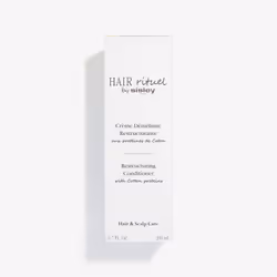 Sisley Crème démêlante restructurante 200ml - Vista aggiuntiva 6