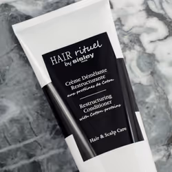 Sisley Hair Rituel Crème Démêlante Restructurante 50 ml - Vista aggiuntiva 2