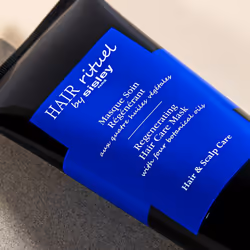 Sisley Hair Rituel Masque Soin Régénérant aux Quatre Huiles Végétales 50 ml - Vista aggiuntiva 2