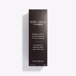 Sisley Masque Purifiant Avant-Shampoing À L'Argile Blanche 200ml - Vista aggiuntiva 7