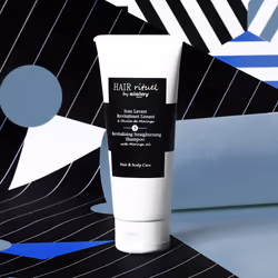Sisley Soin Lavant Revitalisant Lissant À L'huile De Moringa 200ml - Vista aggiuntiva 5