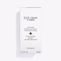 Sisley Soin Lavant Perfecteur De Couleur 500 ml - Vista aggiuntiva 4