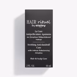 Sisley La Cure Antipelliculaire Apaisante 60ml - Vista aggiuntiva 7