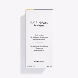 Sisley Soin Lavant Revitalisant Nourrissant 500 ml - Vista aggiuntiva 4