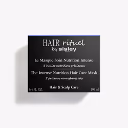 Sisley Le Masque Soin Nutrition Intense maschera per capelli 190 ml Donna - Vista aggiuntiva 7
