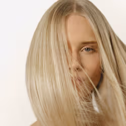 Sisley Blonde, White & Grey Beautifying Hair Care maschera per capelli 200 ml Unisex - Vista aggiuntiva 5