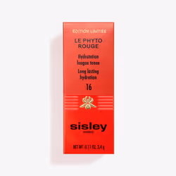Sisley Le Phyto Rouge Limited Edition 3,4 g 16 Beige Bejing - Vista aggiuntiva 7