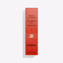 Sisley SIS PHYTO LIP BALM 3 CRUSH burrocacao Balsamo per labbra Donna 3 g - Vista aggiuntiva 7