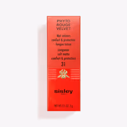 Sisley Phyto-Rouge Velvet 31 Orange Fawn - Vista aggiuntiva 7