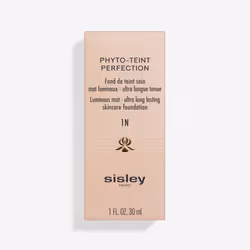 Sisley Phyto-teint Perfection 1N Ivory 30ml - Vista aggiuntiva 6