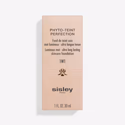 Sisley Phyto-teint Perfection 1W1 Ecru 30ml - Vista aggiuntiva 7