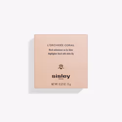 Sisley L'orchidée Corail 15g - Vista aggiuntiva 7