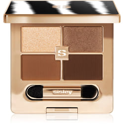 Sisley Phyto-Eye Palette da donna 1 Tender Toffee 7,2 g